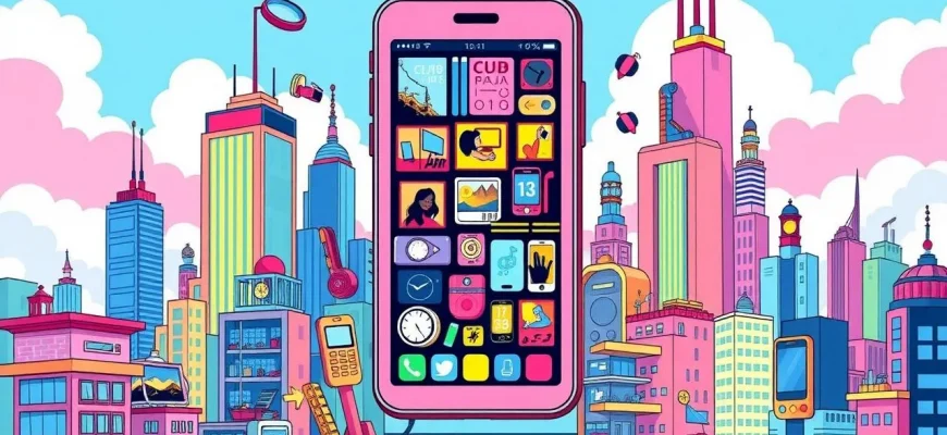 モバイル技術のドキュメンタリー映画10選