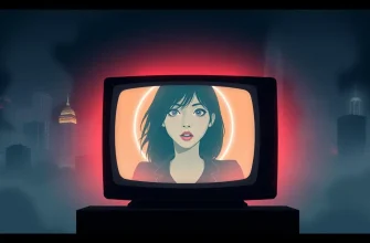 テレビショーのホラー映画特集