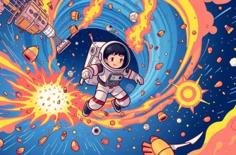 宇宙ゴミ災害映画のベスト10