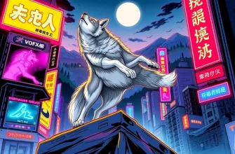 狼の伝記映画ベスト10