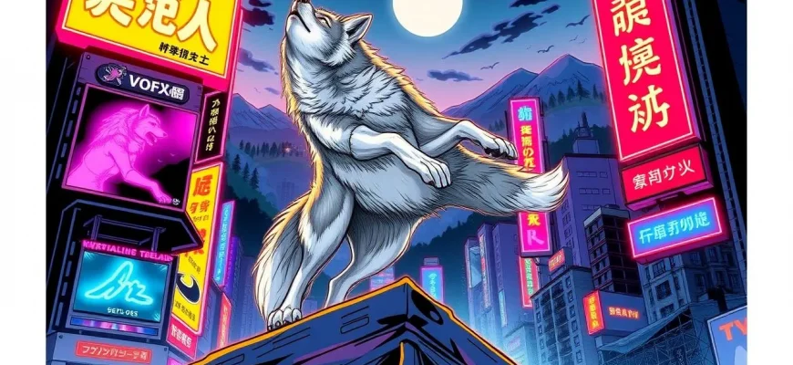 狼の伝記映画ベスト10