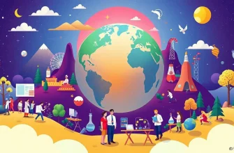 データと科学のドキュメンタリー映画