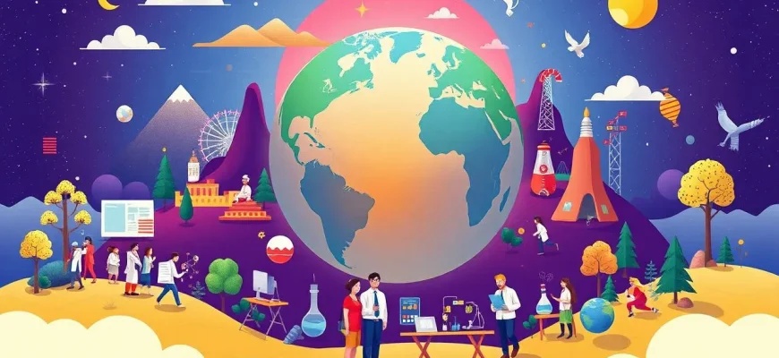 データと科学のドキュメンタリー映画