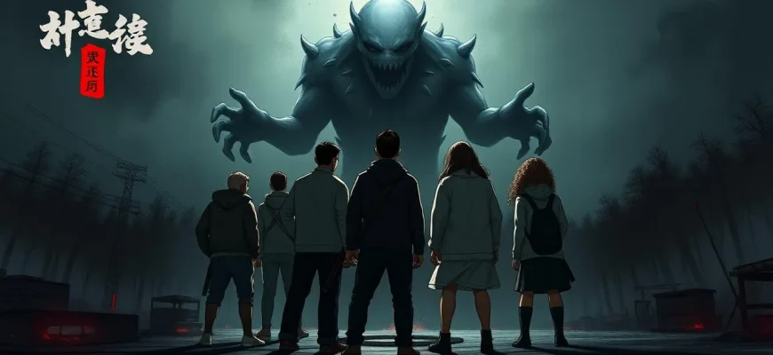 恐怖映画の抵抗集:10本の映画