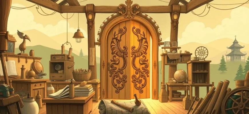 ファンタジー修理映画特集