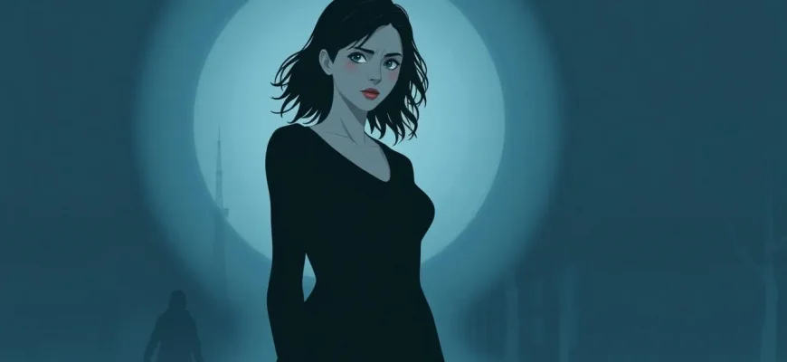 ジェンダー不平等を描くホラー映画