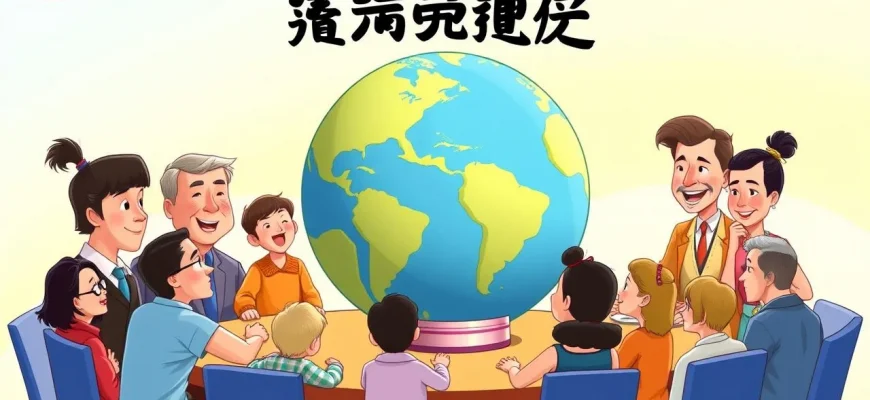 大統領を描いた家族映画