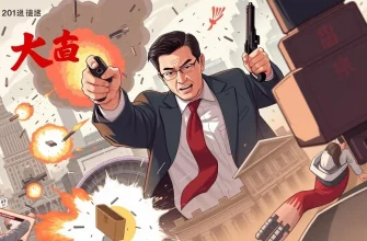 選挙アクション映画特集