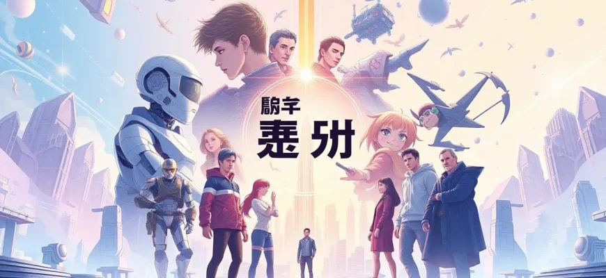 変身SF映画のベスト10