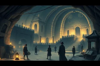 ミステリーサンクチュアリ映画ベスト10