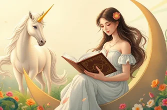 詩のファンタジー映画10選