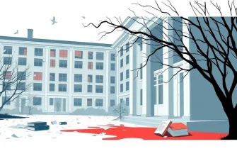 コレッジホラーフィルム特集