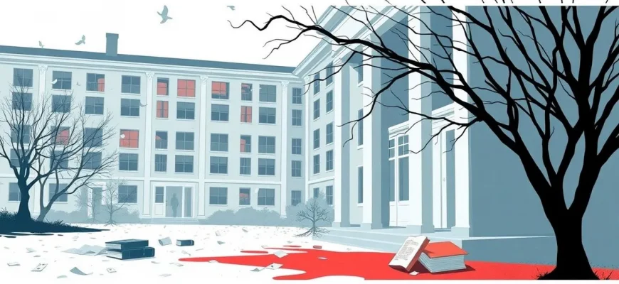 コレッジホラーフィルム特集