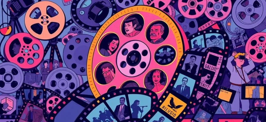 ドキュメンタリー映画の編集：10の傑作