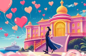 富裕層の恋愛映画10選