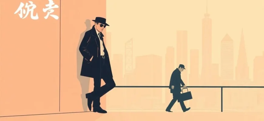 詐欺とアクションの映画ベスト10