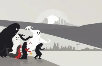 スタイリッシュなホラー映画の世界へようこそ