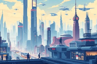 SF建築映画特集