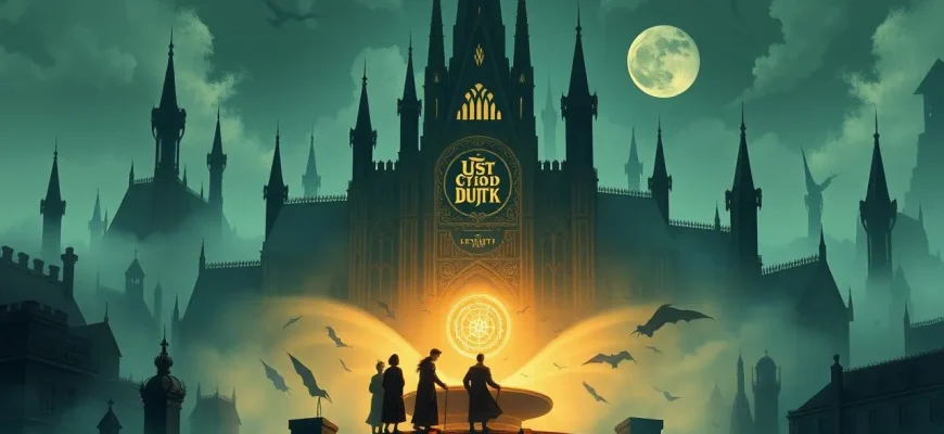 神秘的なオカルト映画特集