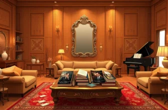 探偵映画の執事特集