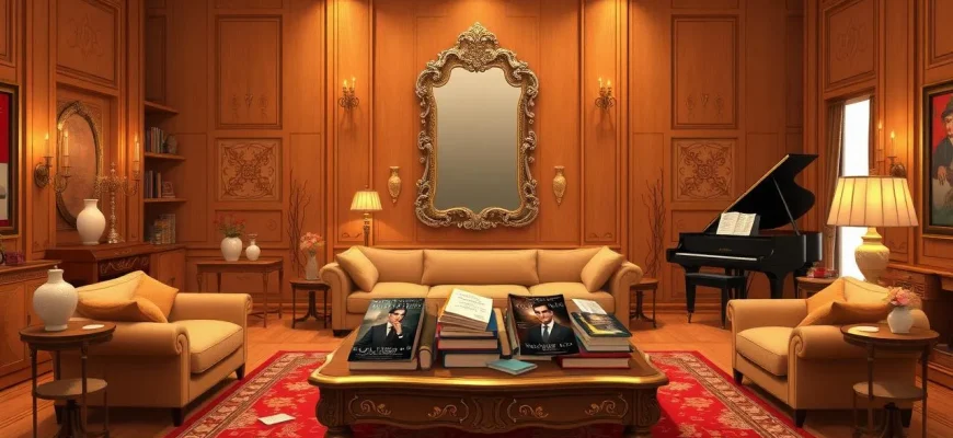 探偵映画の執事特集