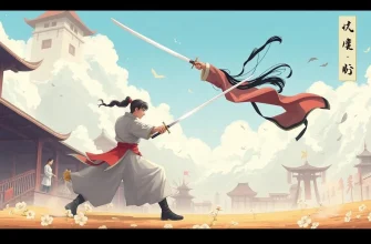 剣の戦い映画特集 - 10選