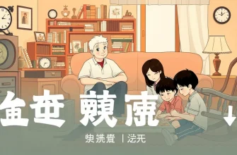 父親を描いた感動のドラマ映画10選