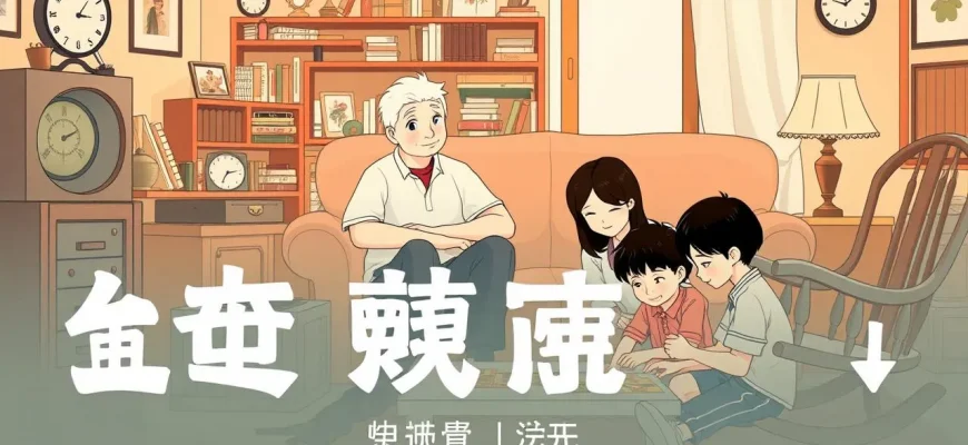 父親を描いた感動のドラマ映画10選