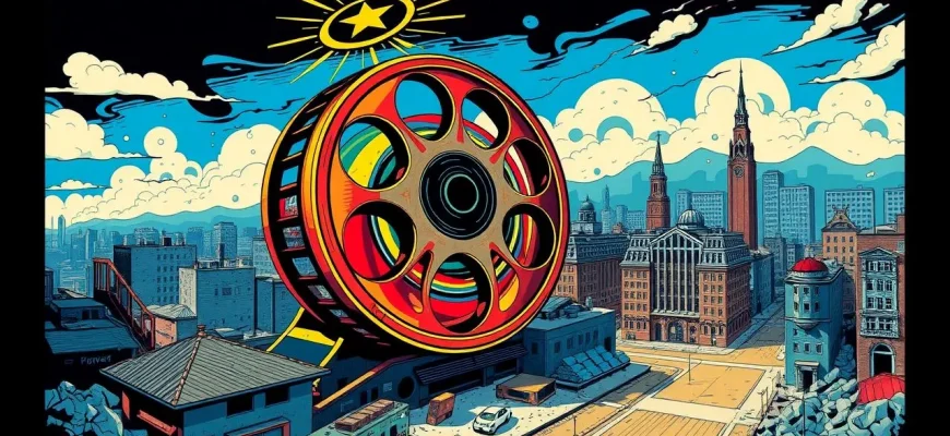 ソビエト映画の糖尿病