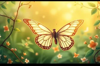 蝶々のドラマ映画10選