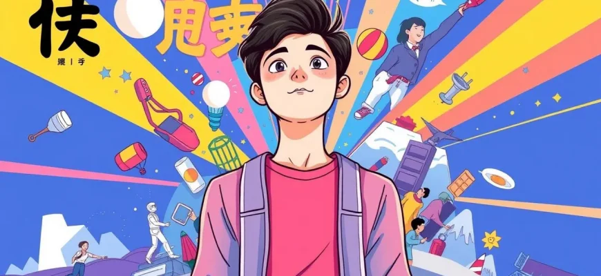 自信を育む映画10選