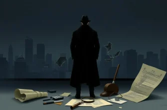 絶望の探偵映画10選