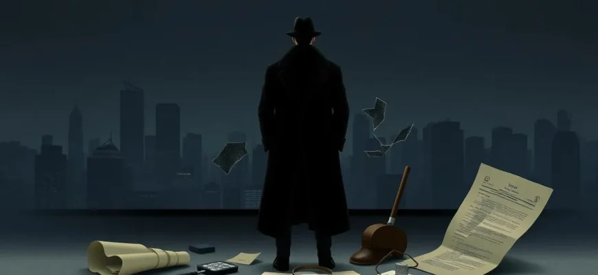 絶望の探偵映画10選