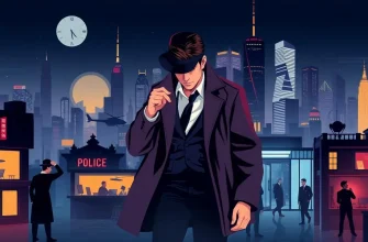 緊張感あふれる犯罪映画のベスト10