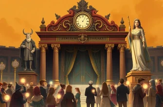 ファンタジー映画と社会運動：10選