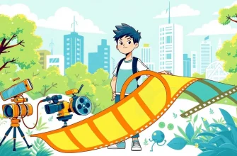 エコロジー教育のドキュメンタリー映画10選