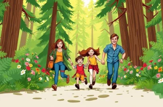 家族の秘密を探る冒険映画