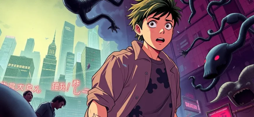 自閉症のスリラー映画10選