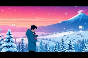 雪のメロドラマ映画10選