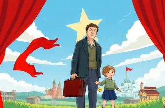 ソビエト映画のシングルファーザー特集