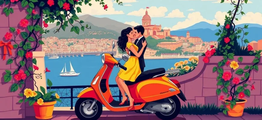 ナポリのメロドラマ映画特集