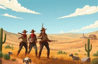 ウェスタン映画 - 土地の奪取の物語