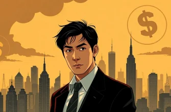 経済犯罪を描いた映画の傑作選