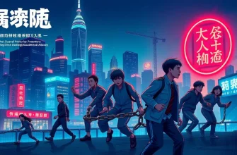 脱走者たちの伝記映画