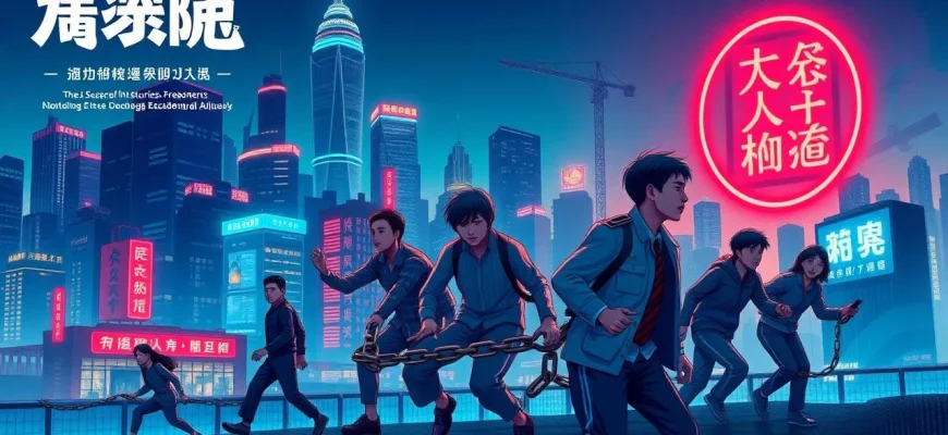 脱走者たちの伝記映画