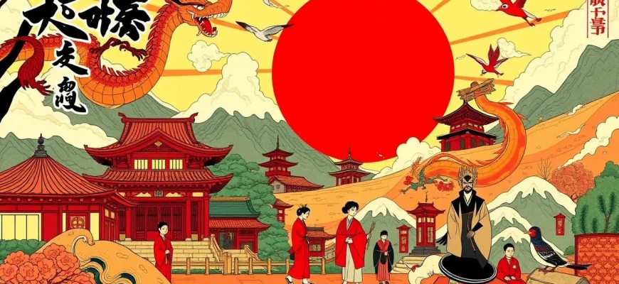 フォークロア映画特集