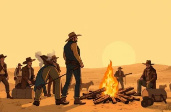 ストライキの西部劇映画ベスト10