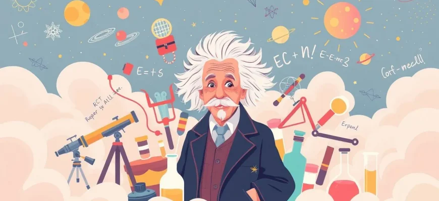 物理理論のドキュメンタリー映画10選