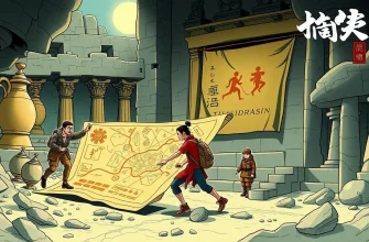 タリスマン探しのスリリングな映画ベスト10