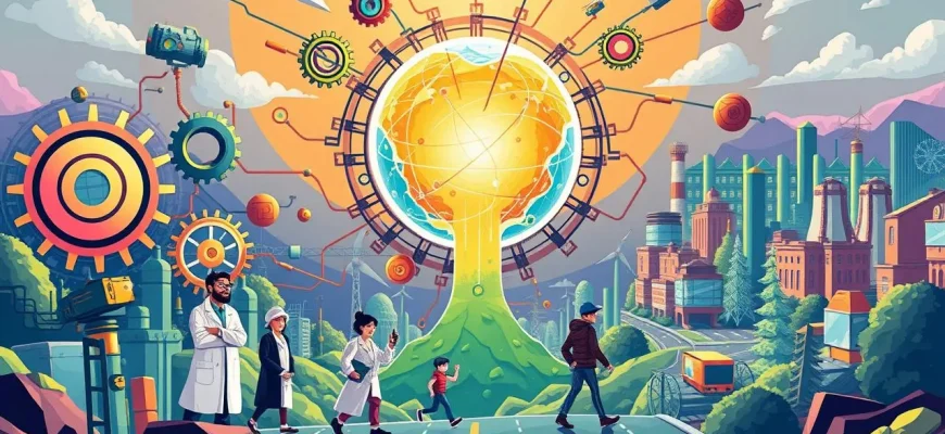 エネルギーに関するドキュメンタリー映画のベスト10